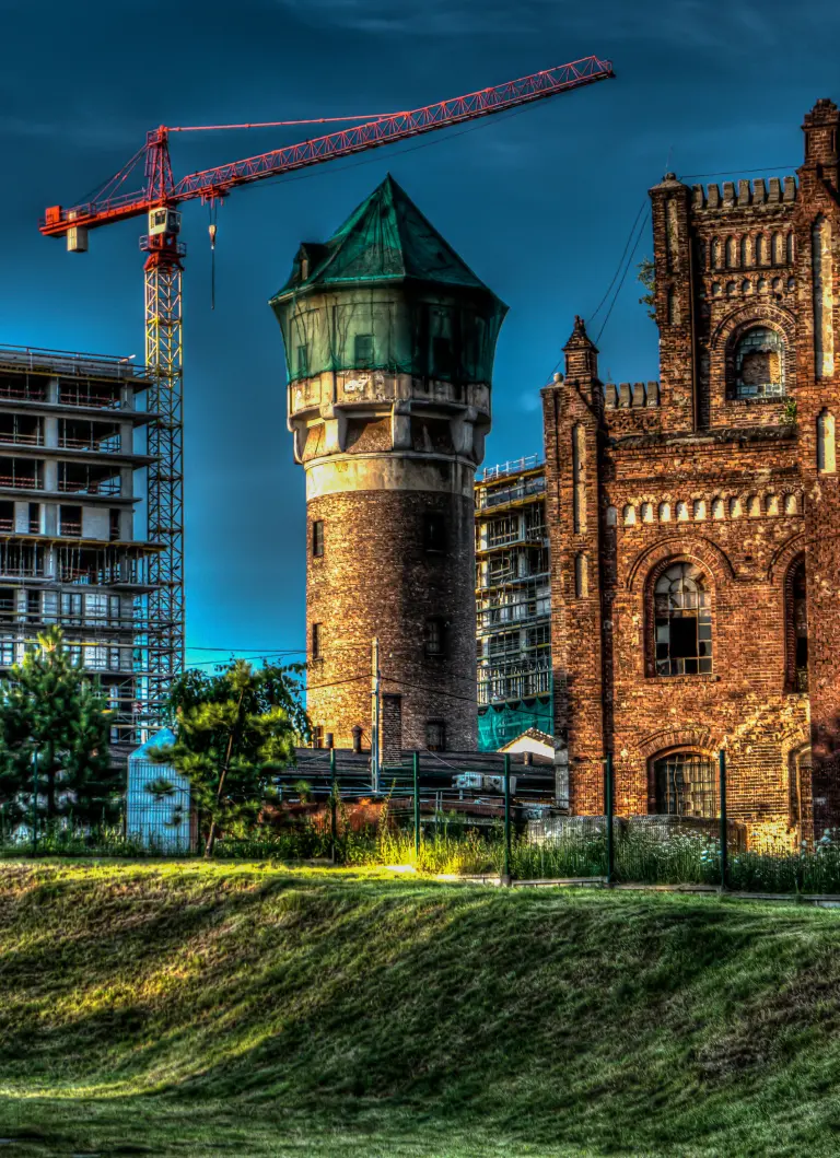 górny śląsk